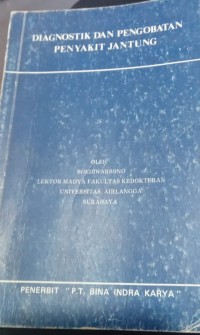 Image of Diagnostik dan Pengobatan Penyakit Jantung