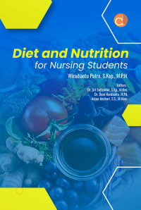 Image of Diet and Nutrition : for Nursing Students