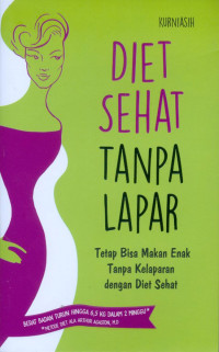 Image of Diet sehat Tanpa Lapar