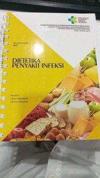 Image of Dietika Penyakit Infeksi