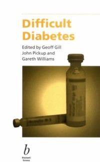 Image of Difficult Diabetes