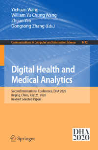 Image of Digital Health and Medical Analytics