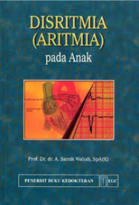 Image of Disritmia Pada Anak