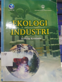 Image of Ekologi Industri