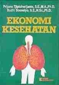 Image of Ekonomi Kesehatan