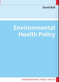Image of Environmental Health Policy