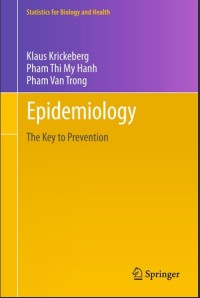 Image of Epidemiology Key to Prevention