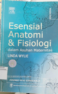 Image of Esensial Anatomi dan Fisologi