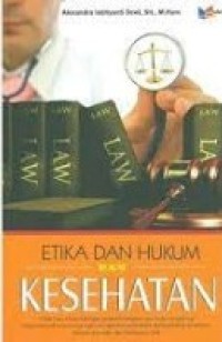 Image of Etika Dan Hukum Kesehatan