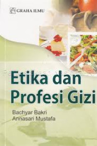 Image of Etika dan Profesi Gizi