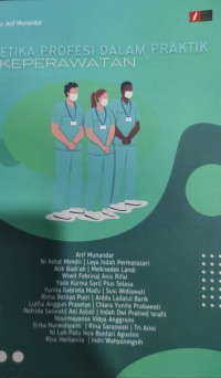 Image of Etika Profesi Dalam Praktik Keperawatan