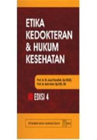 Image of Etika Kedokteran dan Hukum Kesehatan