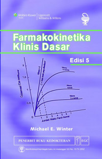 Image of Farmakokinetika  Klinis Dasar