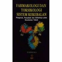 Image of Farmakologi dan Toksikologi Sistem Kekebalan