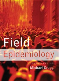 Image of Field Epidemiology