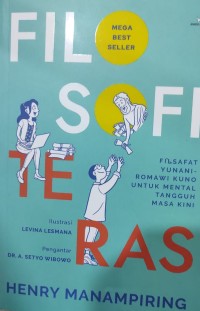 Image of Filosofi Teras