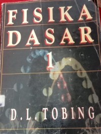 Image of FISIKA DASAR 1