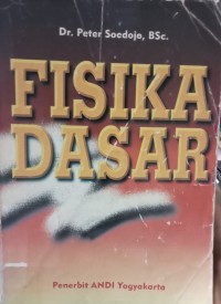 Image of Fisika  Dasar