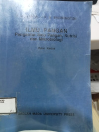 Image of FISIOLOGI NUTRISI