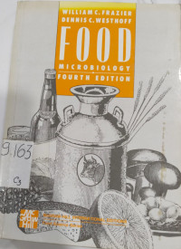Image of Food Microbiology