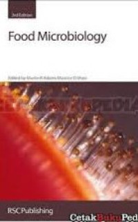Image of Food Microbiology