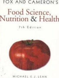 Image of Food Science Nutrition & Health