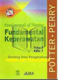 Image of Fundamental Keperawatan ( Fundamentals of Nursing)