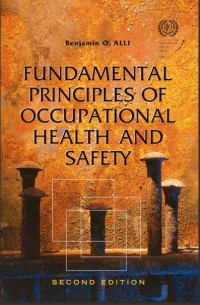 Image of Fundamental principles of occupational health and safety