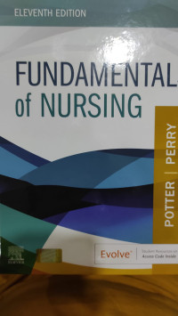 Image of Fundamentals of Nursing