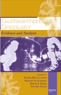 Image of Gastrointestinal Oncology Evidence and Analysis