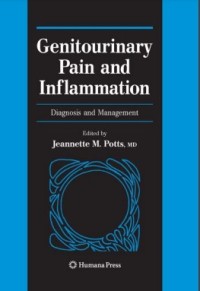 Image of GENITOURINARY PAIN AND INFLAMMATION