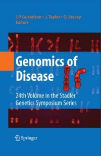 Image of Genomics of Disease