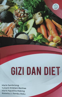Image of Gizi dan Diet