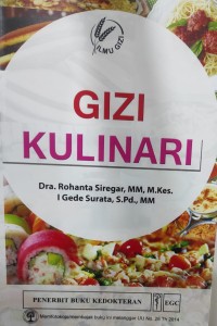 Image of Gizi Kulinari