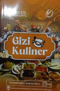 Image of Gizi Kuliner