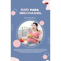 Image of GIZI PADA IBU HAMIL