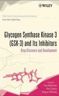 Image of GLYCOGEN SYNTHASE KINASE 3 (GSK-3) AND ITS INHIBITORS