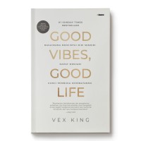 Image of Good Vibes, Good Life