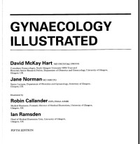 Image of GYNAECOLOGY ILLUSTRATED