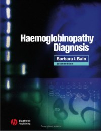 Image of Haemoglobinopathy Diagnosis
