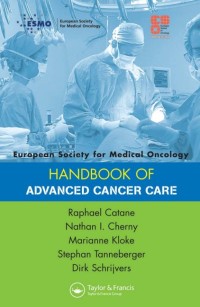 Image of Handbook of Advanced Cancer Care