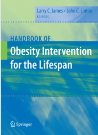 Image of Handbook of Obesity Intervention for the Lifespan