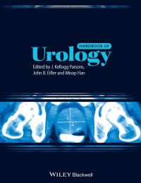 Image of Handbook of Urology