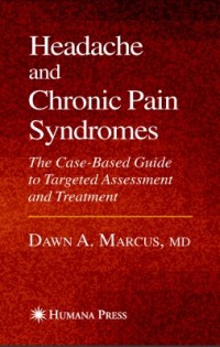 Image of Headache and Chronic Pain Syndromes