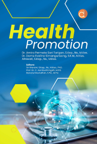 Image of Heath Promotion
