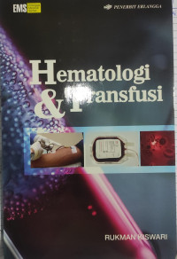 Image of Hematologi & Transfusi