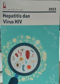 Image of Hepatitis dan Virus HIV