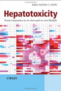 Image of Hepatotoxicity