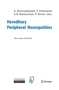 Image of Hereditary Peripheral Neuropathies