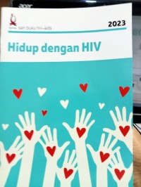 Image of Hidup dengan HIV